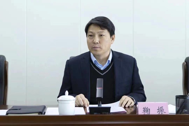 神农科技集团党委书记、董事长鞠振：唱响“三农之音” 书写“神农答卷”.jpg